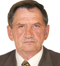 Хаустов  Олег  Викторович